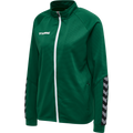 hmlAUTHENTIC WOMEN POLY ZIP JACKET