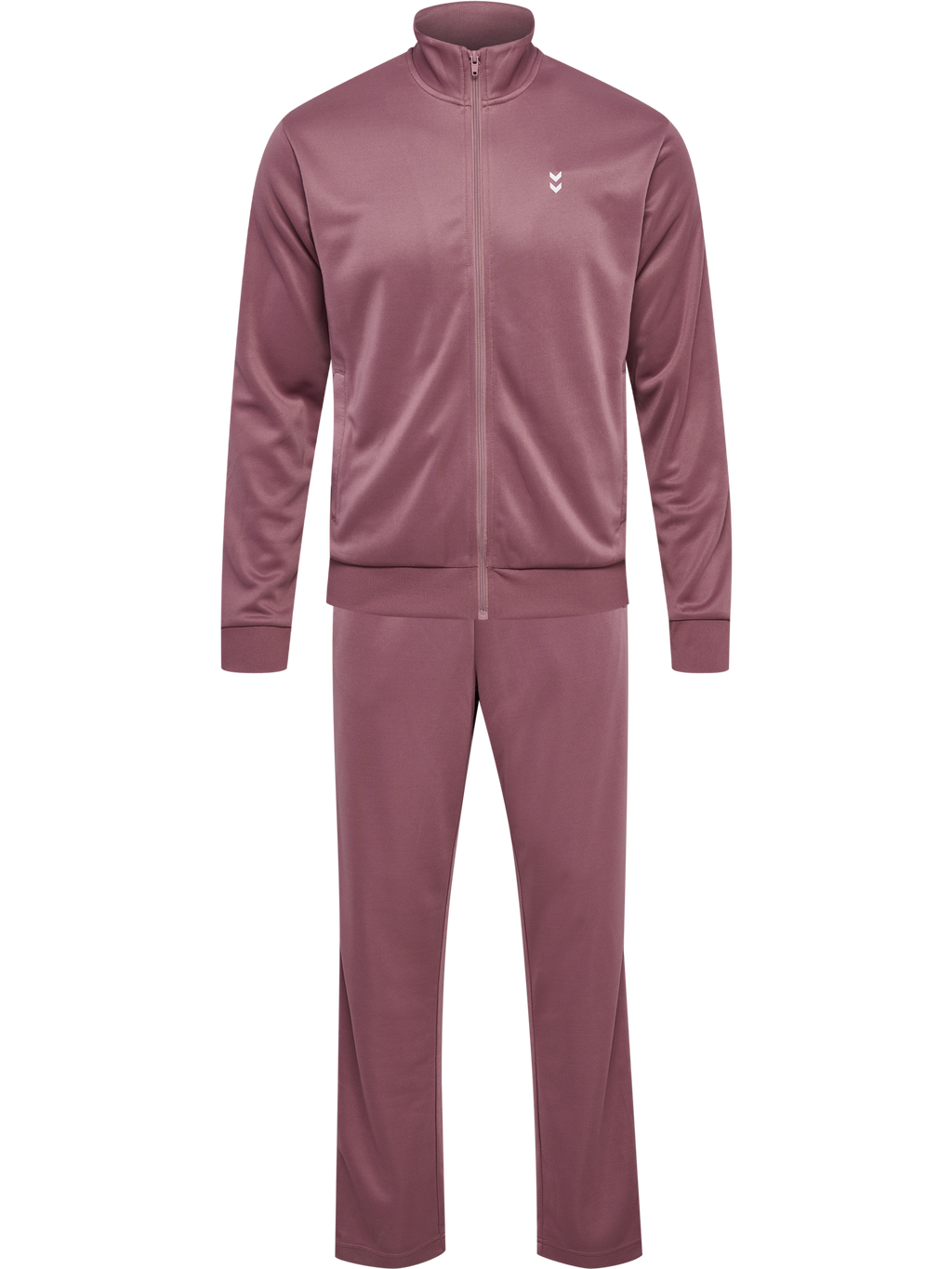 hmlPULSE TRACK JACKET
