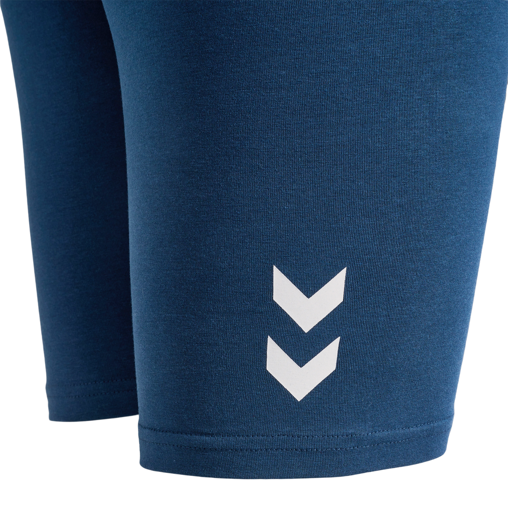 hmlTE MAJA 2-PACK MW C TIGHT SHORTS