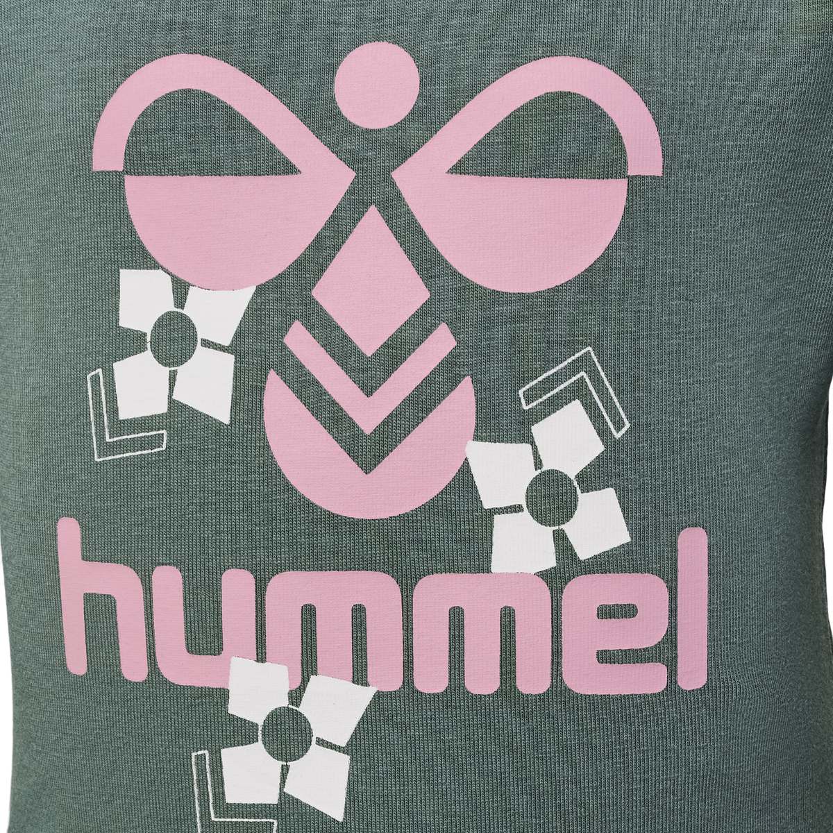 hmlDANA BODY L/S