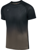 nwlBEAT GRADIENT T-SHIRT
