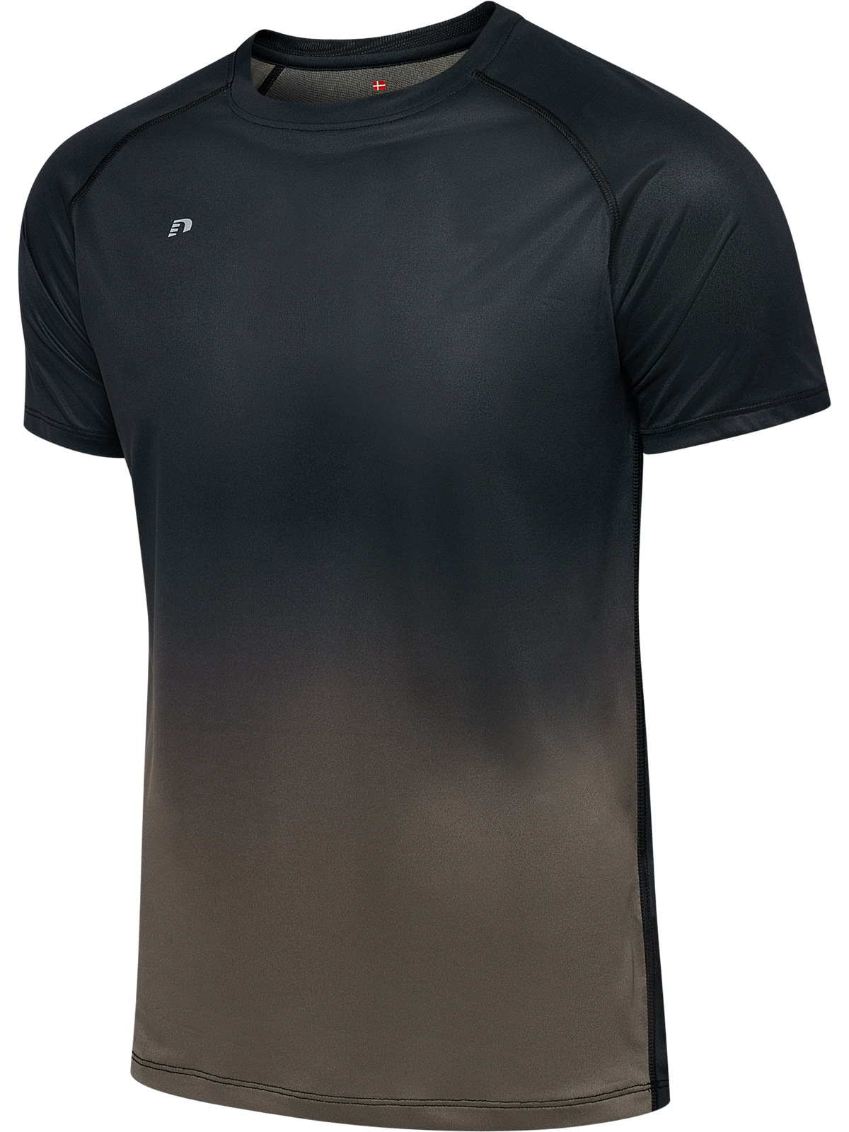 nwlBEAT GRADIENT T-SHIRT