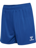 hmlESSENTIAL SHORTS WOMAN