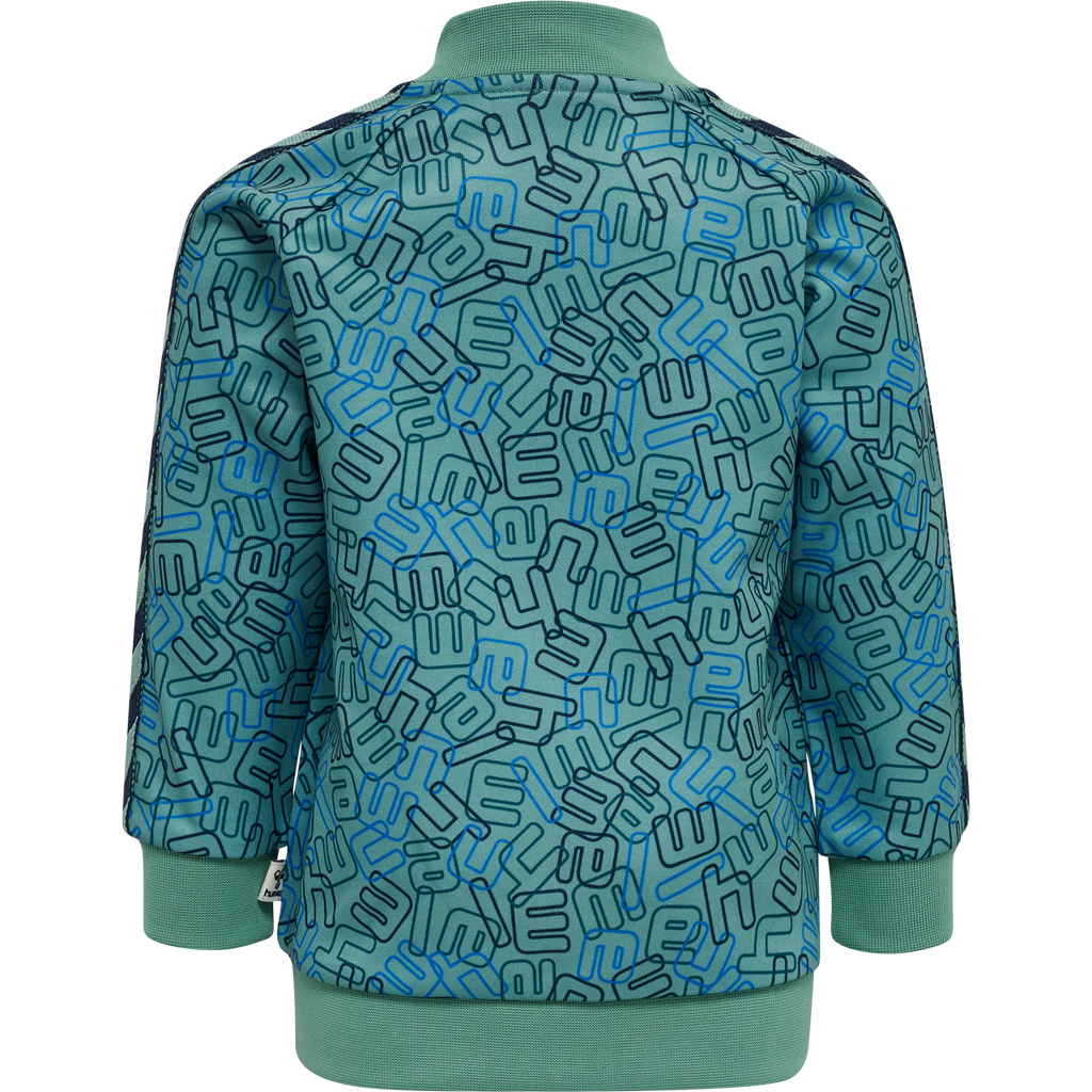 hmlOLYMPUS ZIP JACKET
