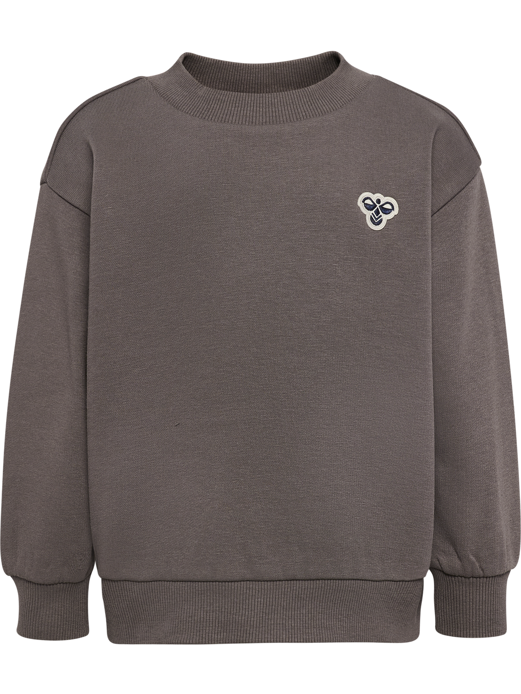 hmlMINI LOOSE CREWNECK BEE