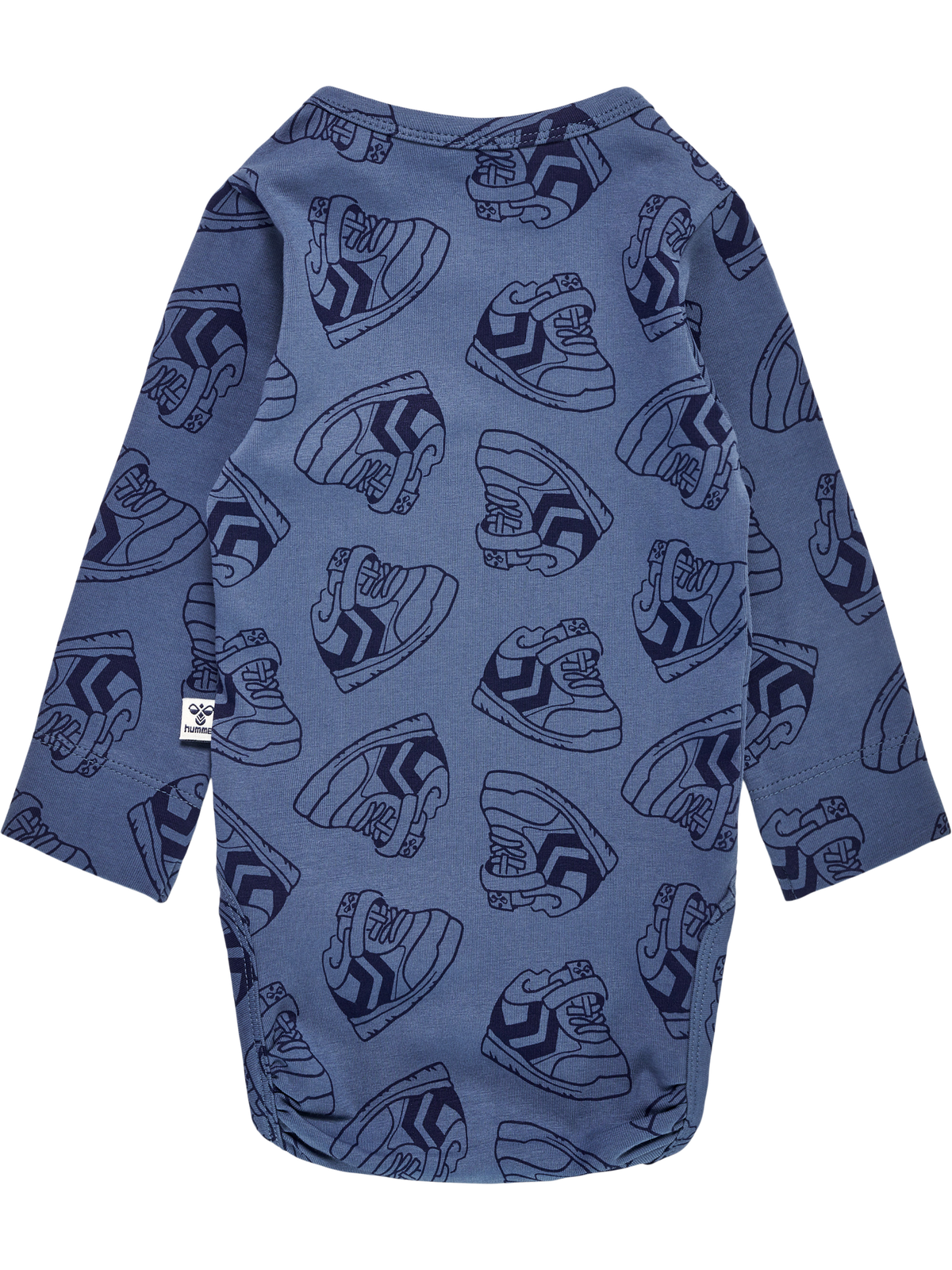 hmlSNEAKER BODY L/S
