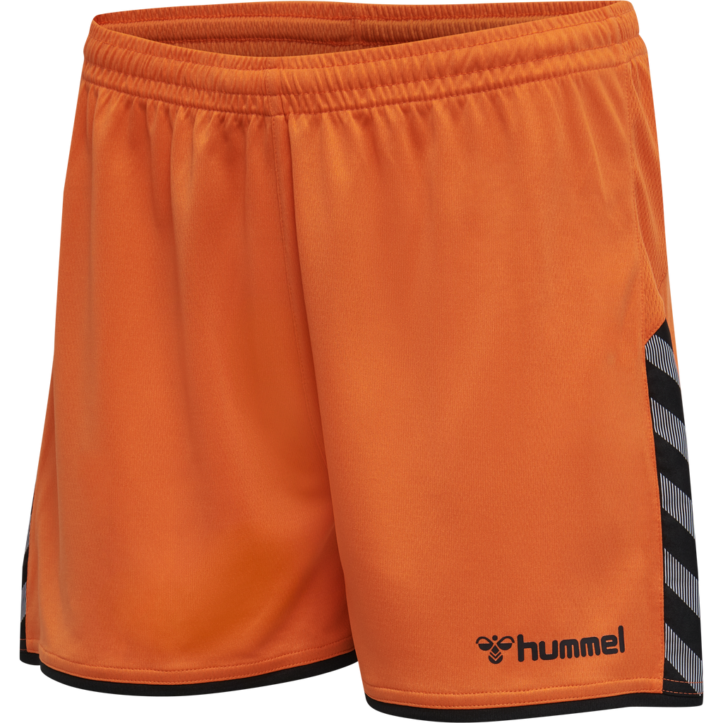hmlAUTHENTIC POLY SHORTS WOMAN