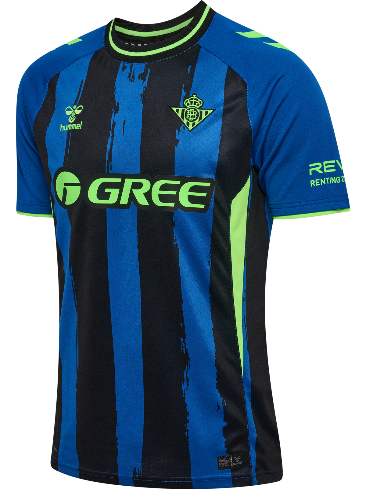 RBB 26/27 THIRD JERSEY S/S