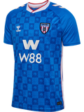 SUN 25-26 AWAY SS JERSEY
