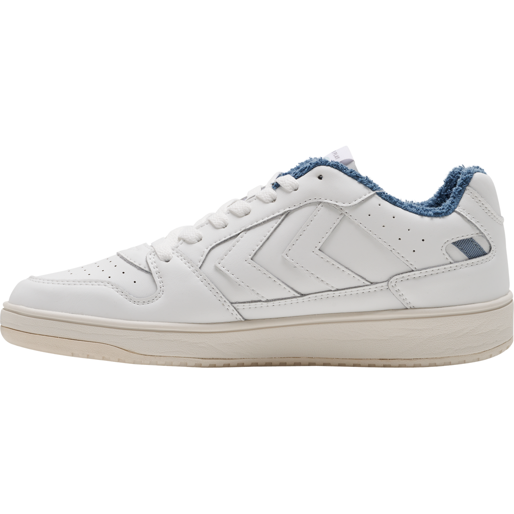 ST. POWER PLAY RETRO