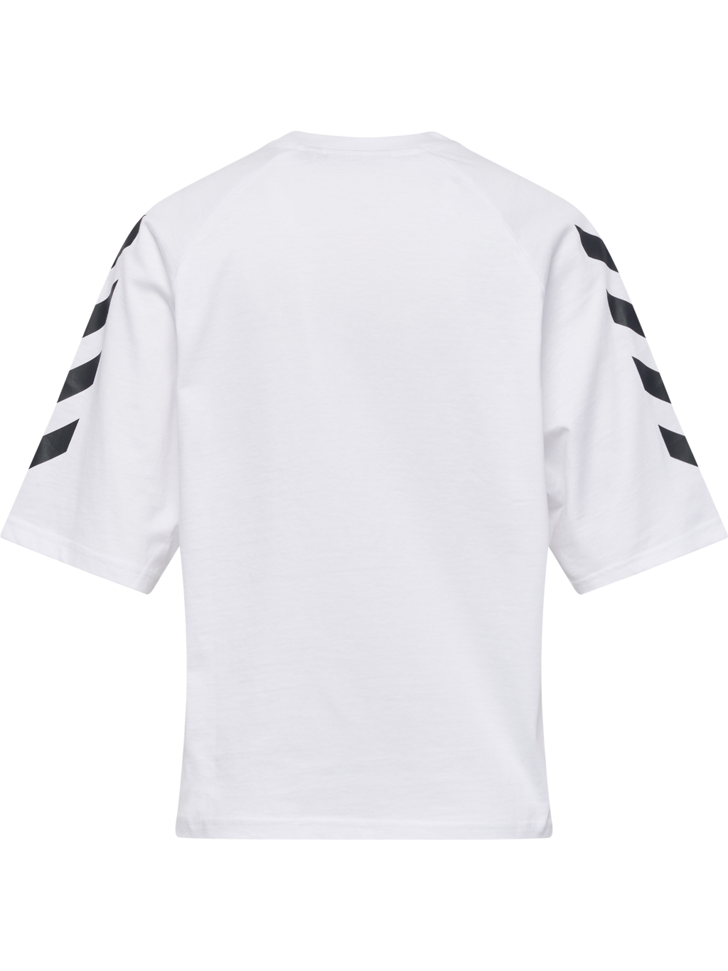 hmlKEEPER CHEVRON W T-SHIRT S/S