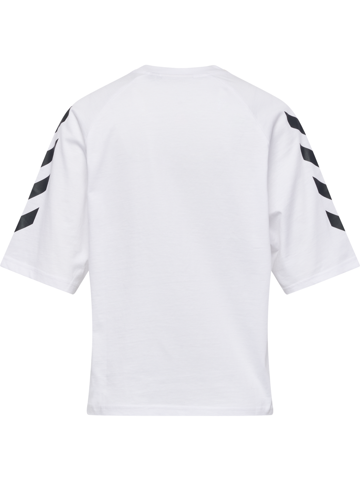 hmlKEEPER CHEVRON W T-SHIRT S/S