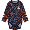 hmlCONFETTI BODY L/S
