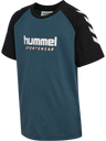 hmlJR LOGO T-SHIRT S/S