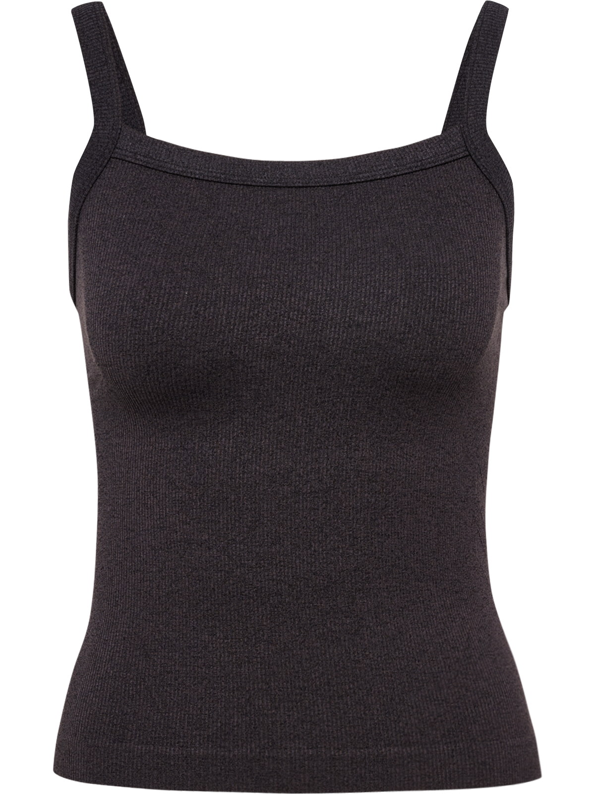 hmlYOGA SEAMLESS RIB TOP