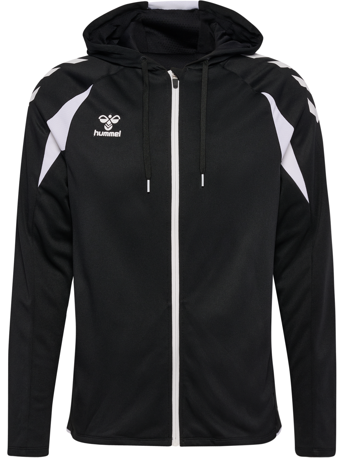 hmlCORE 2.0 ZIP HOODIE