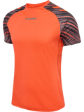 hmlBLAZE PRO TRAINING JERSEY S/S