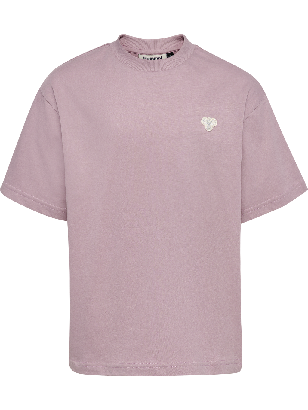 hmlJR LOOSE T-SHIRT S/S BEE
