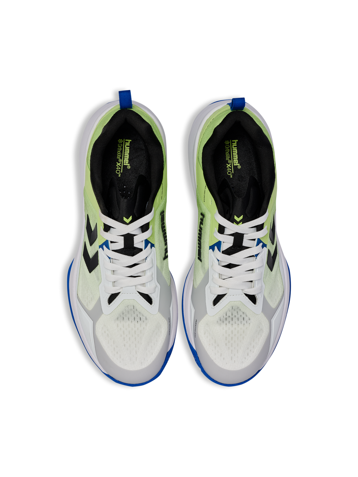 HB POWERSTRIKE PRO