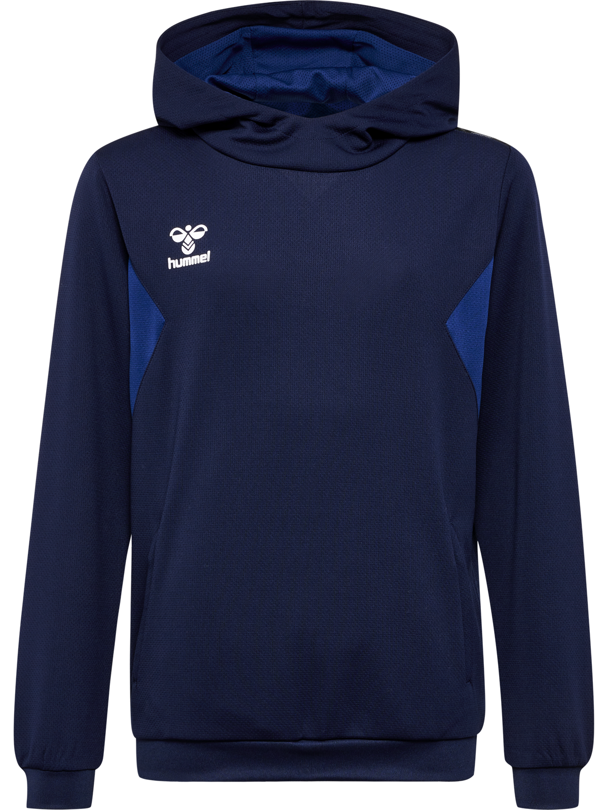 hmlAUTHENTIC PL HOODIE KIDS