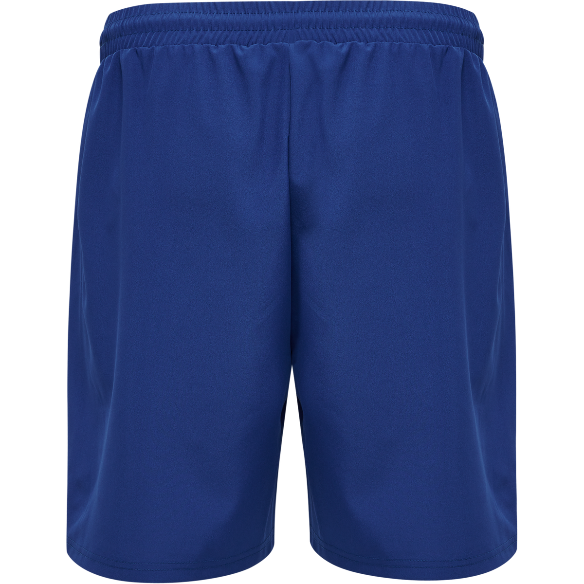 hmlMOVE GRID WOVEN SHORTS