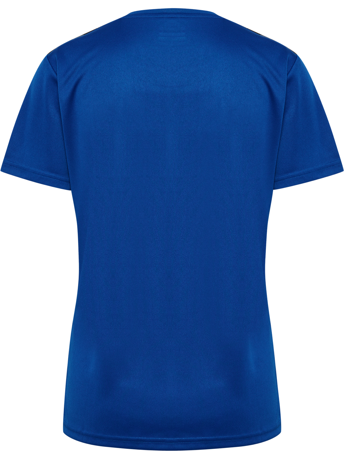 hmlAUTHENTIC PL JERSEY S/S WOMAN