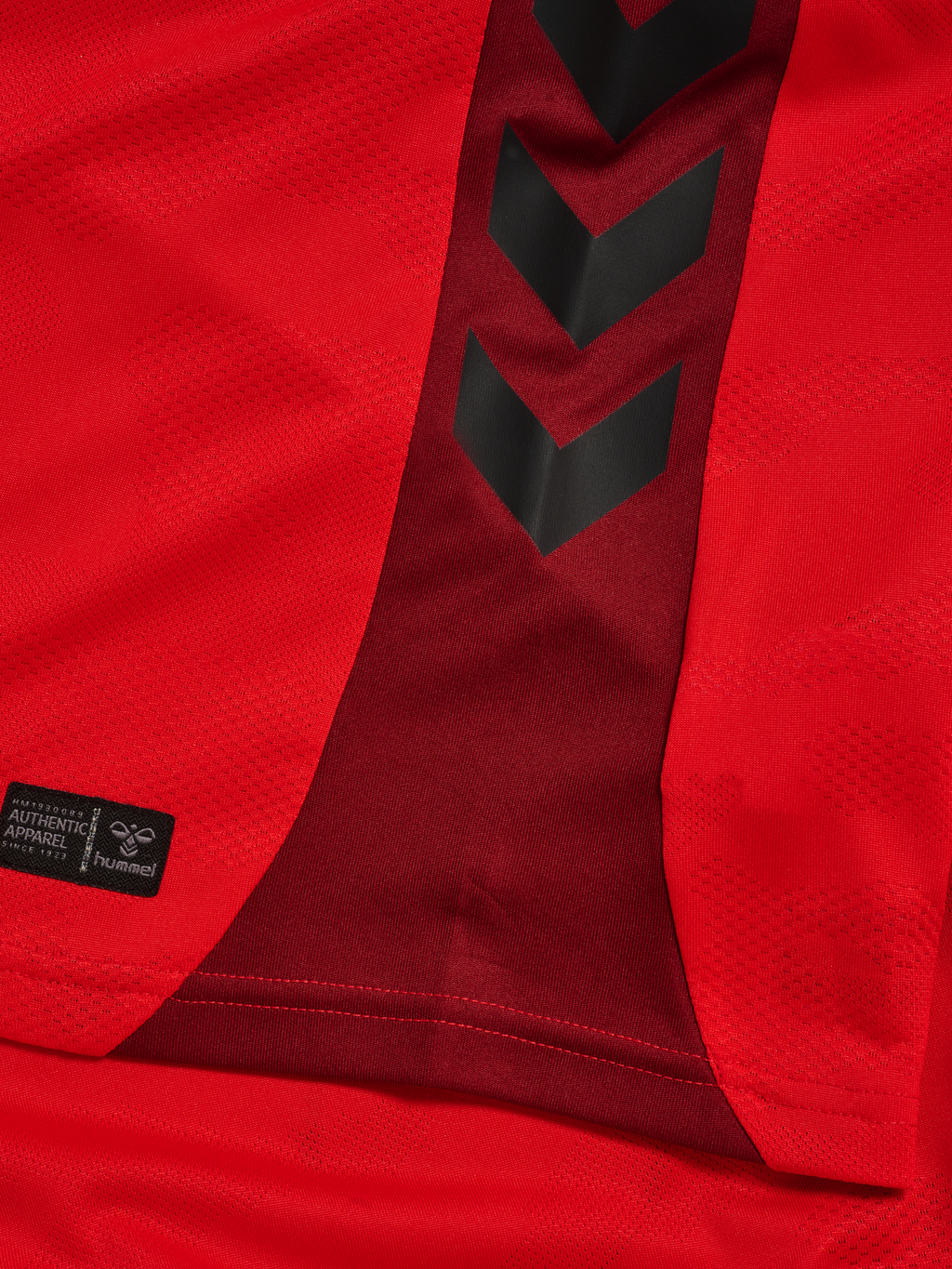 FCF 25/26 HOME JERSEY S/S