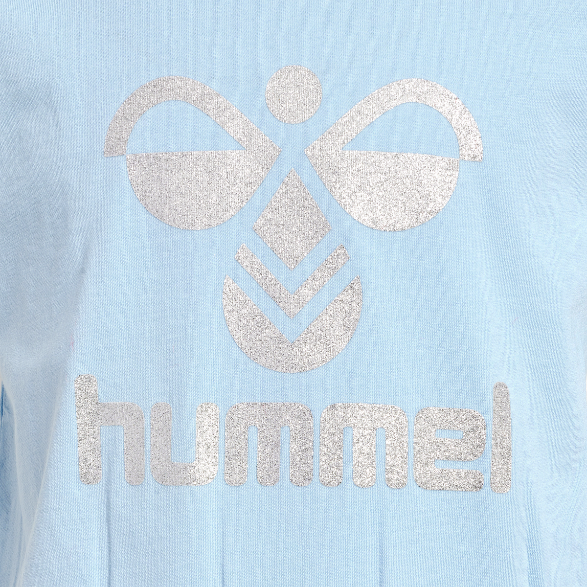 hmlTWILIGHT DRESS S/S