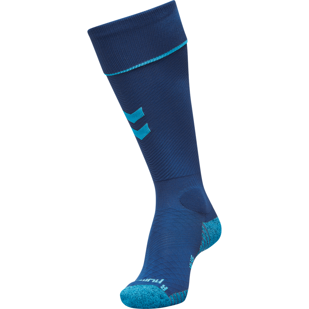 PRO FOOTBALL SOCK 17 - 18 SARGASSO SEA