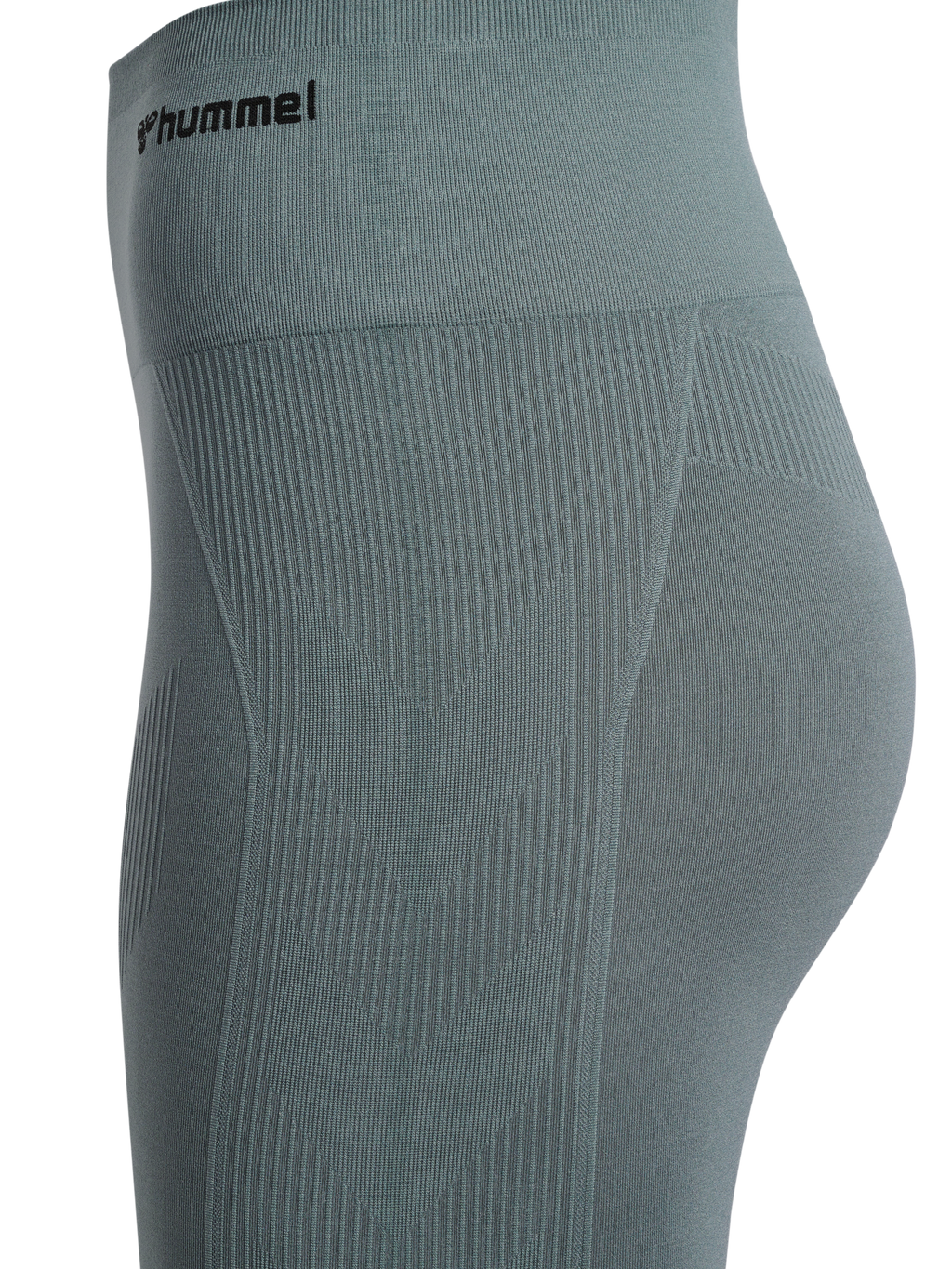 hmlTIF SEAMLESS HIGH WAIST TIGHTS