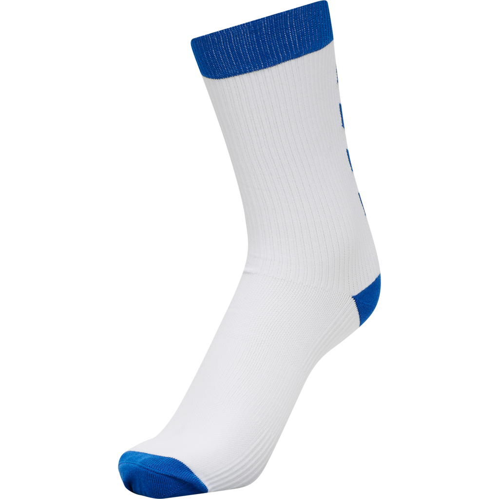ELEMENT INDOOR SPORT SOCK 2 PACK
