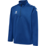 hmlCORE XK HALF ZIP POLY SWEAT KIDS