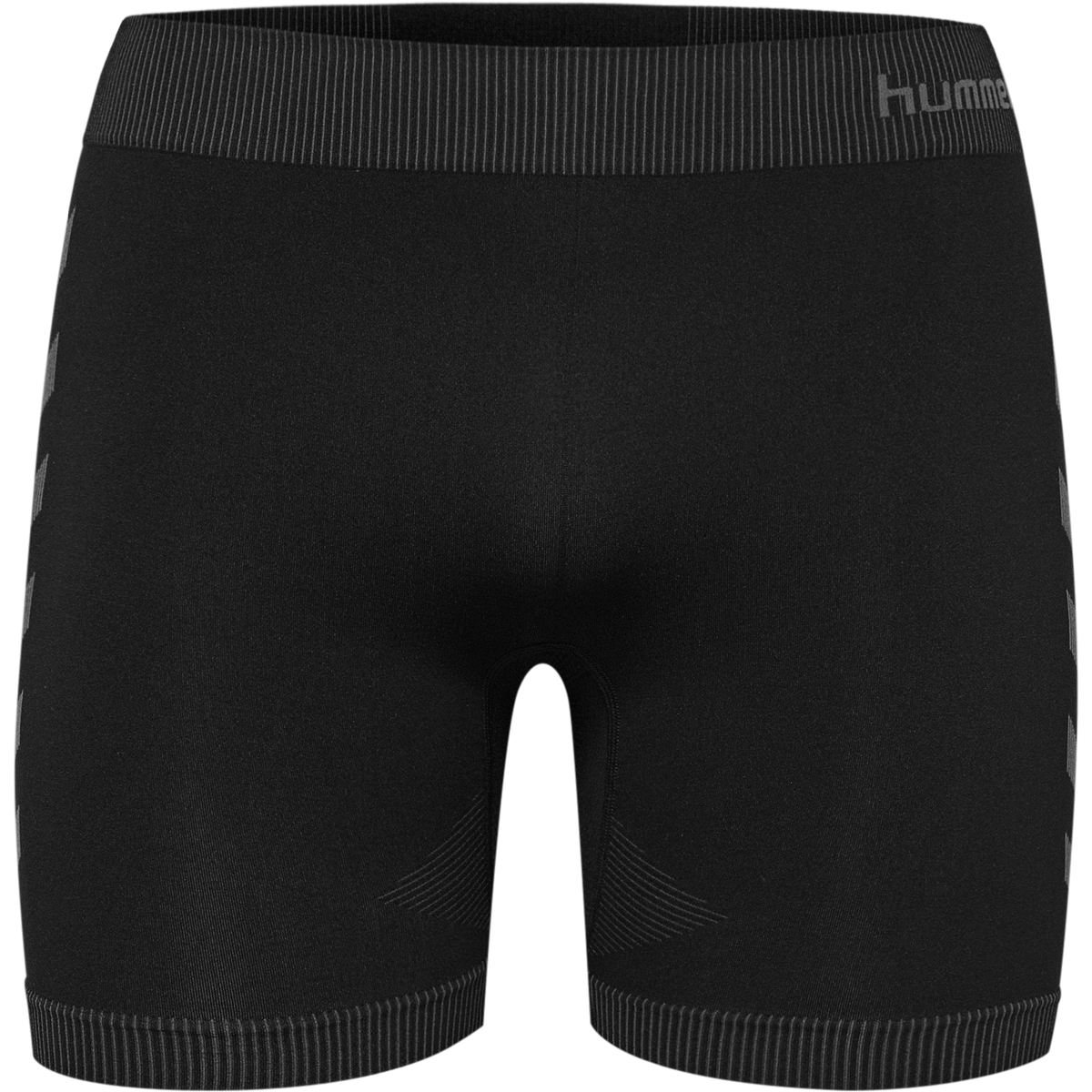 HUMMEL FIRST SEAMLESS SHORT TIGHTS