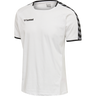 hmlAUTHENTIC KIDS TRAINING TEE