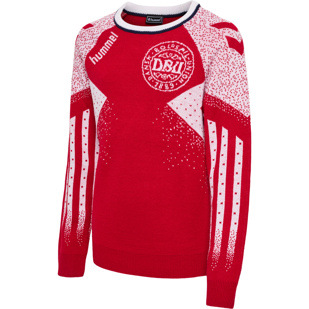 HMLDBU FAN XMAS 92 JUMPER KIDS