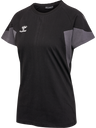 hmlTRAVEL T-SHIRT S/S WOMAN