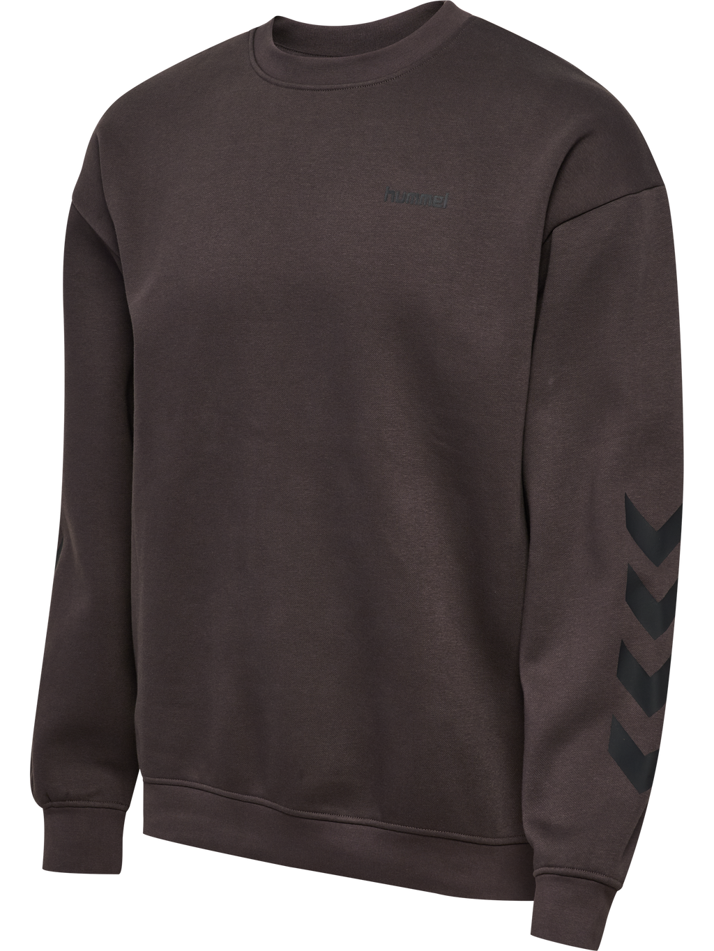 hmlKEEPER CHEVRON SWEATSHIRT