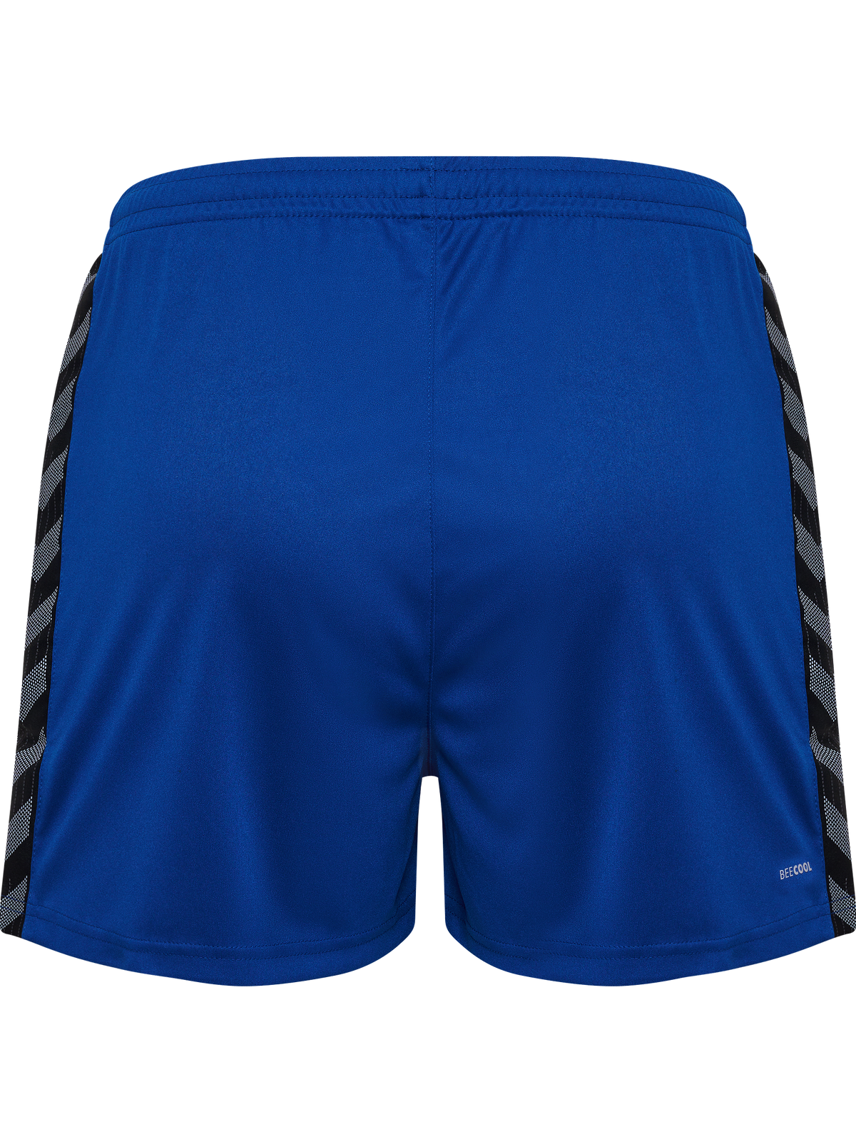 hmlAUTHENTIC PL SHORTS WOMAN