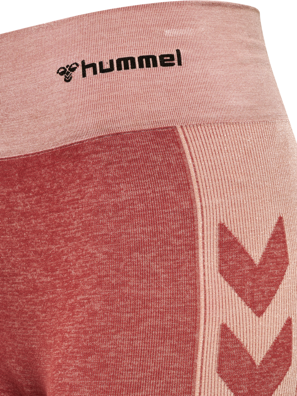 hmlCLEA SEAMLESS CYCLING SHORTS