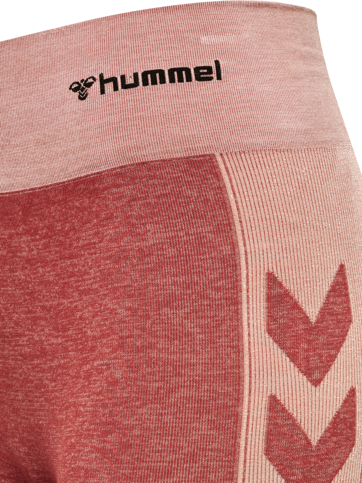 hmlCLEA SEAMLESS CYCLING SHORTS