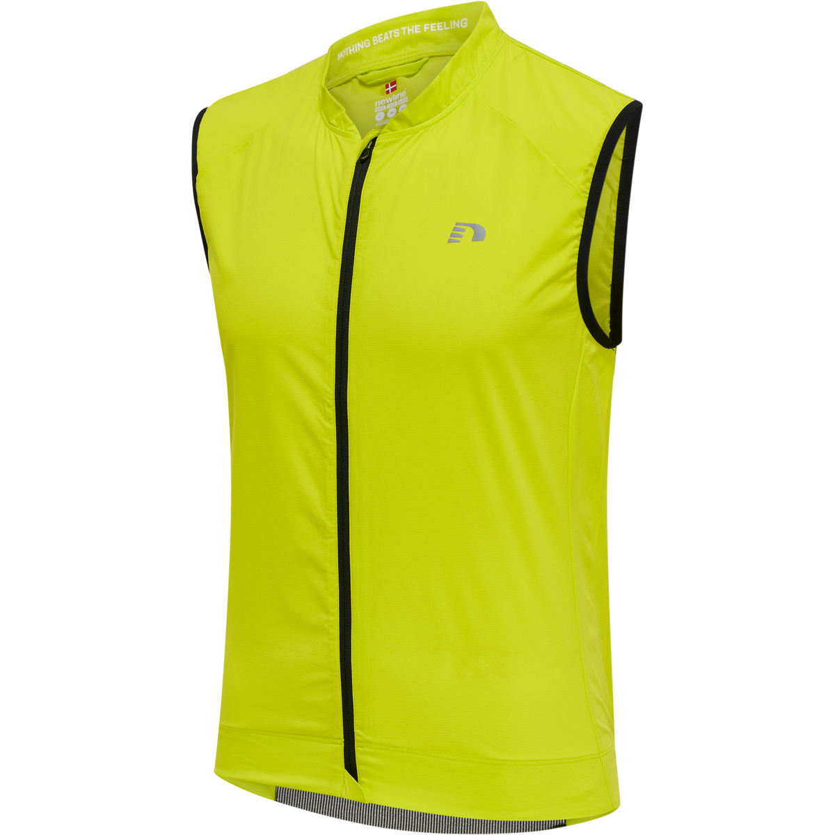 MENS CORE BIKE GILET