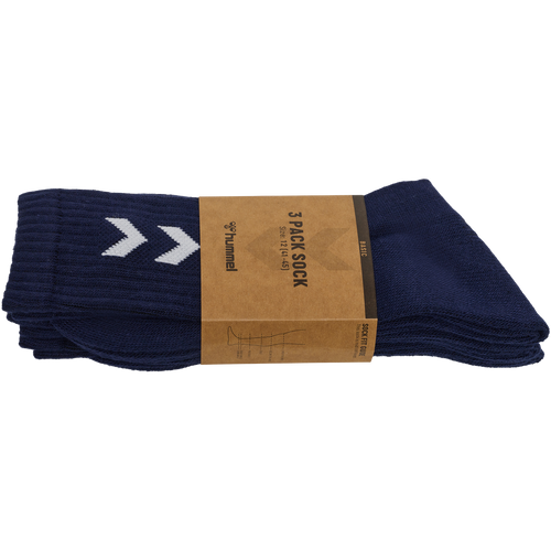 3-pack Basic sock