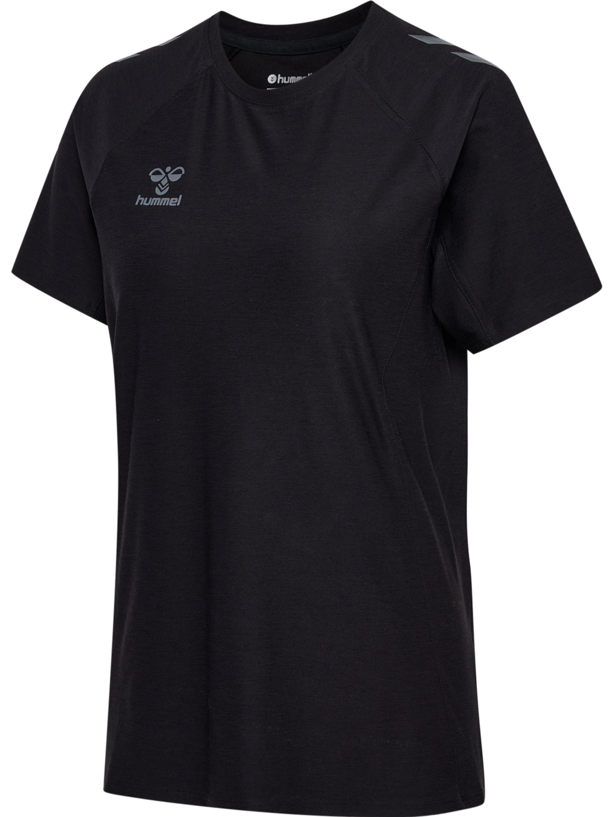 hmlCIMA 2.0 JERSEY S/S WOMAN