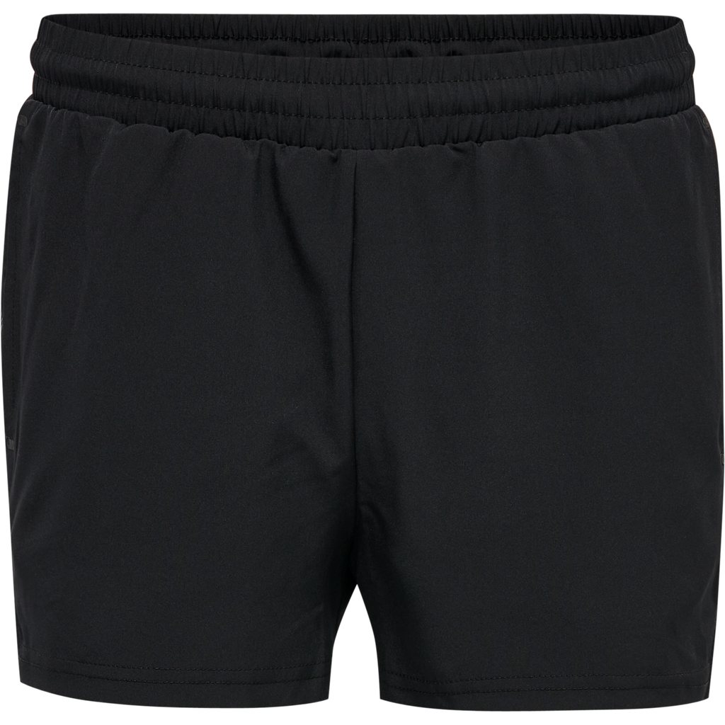 hmlMOVE GRID WOVEN SHORTS WOMAN