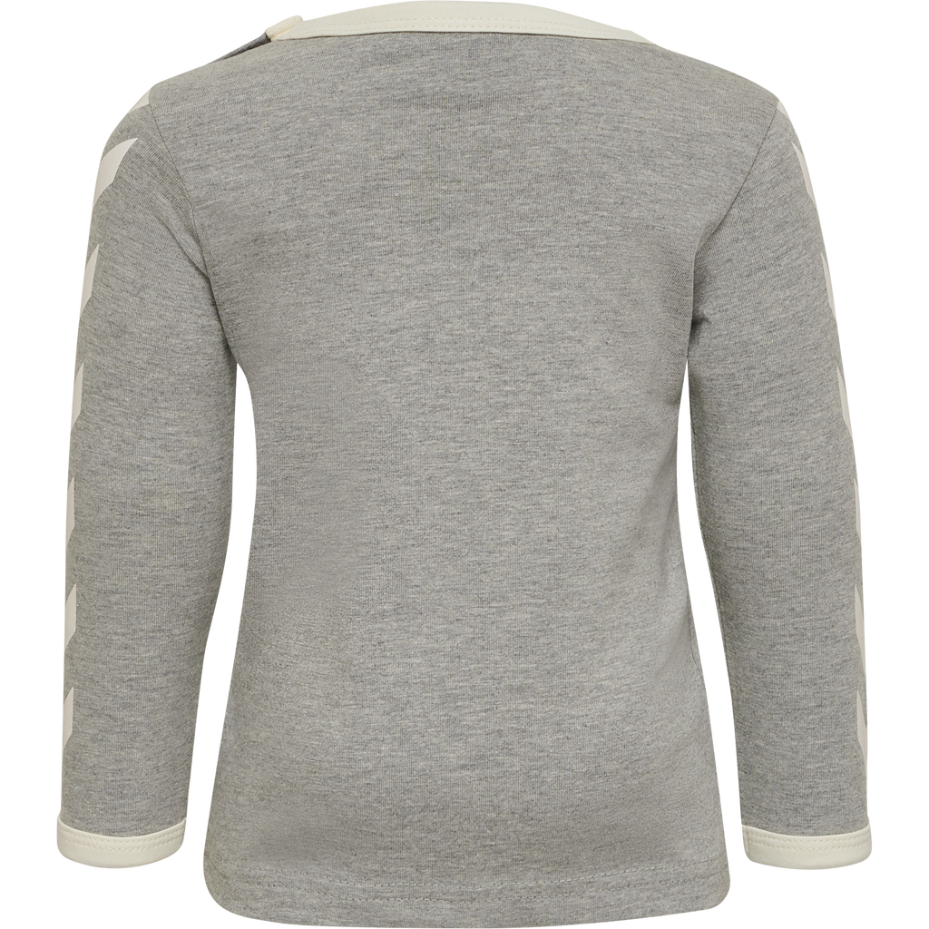 hmlFLIPPER T-SHIRT L/S