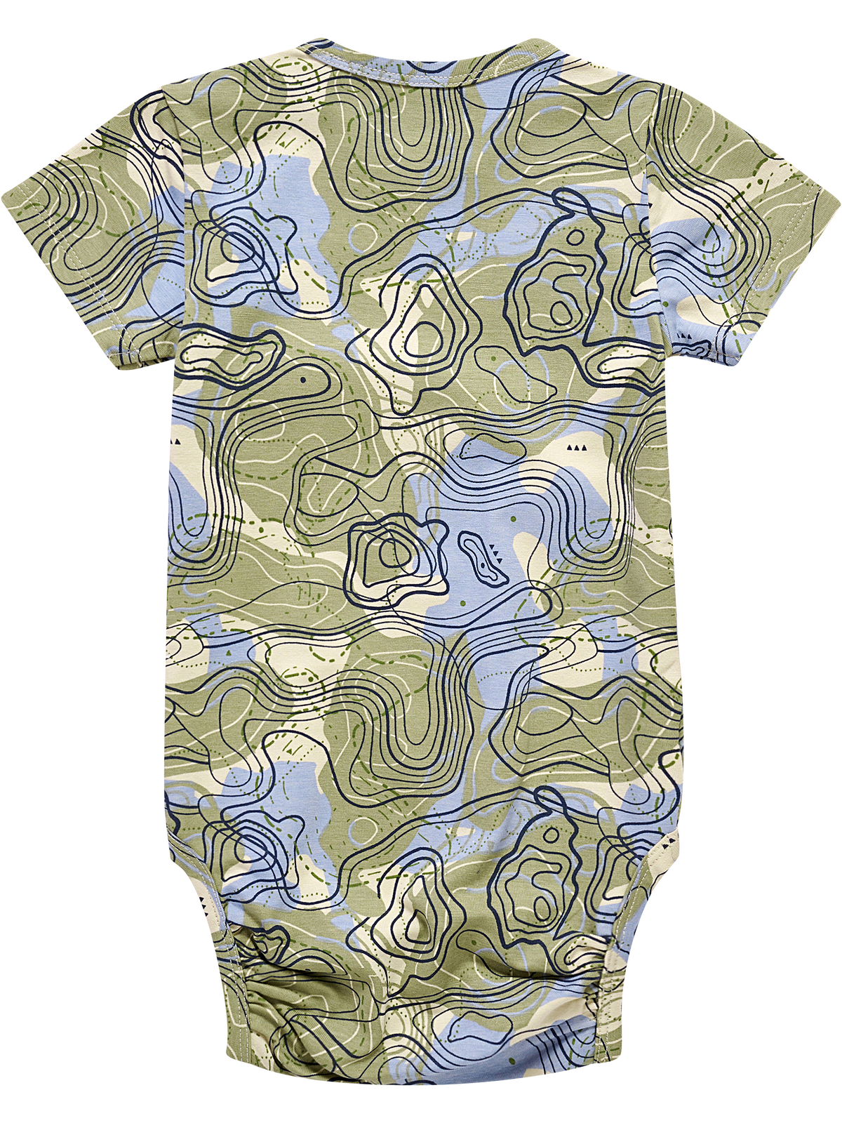 hmlJANUS BODY S/S