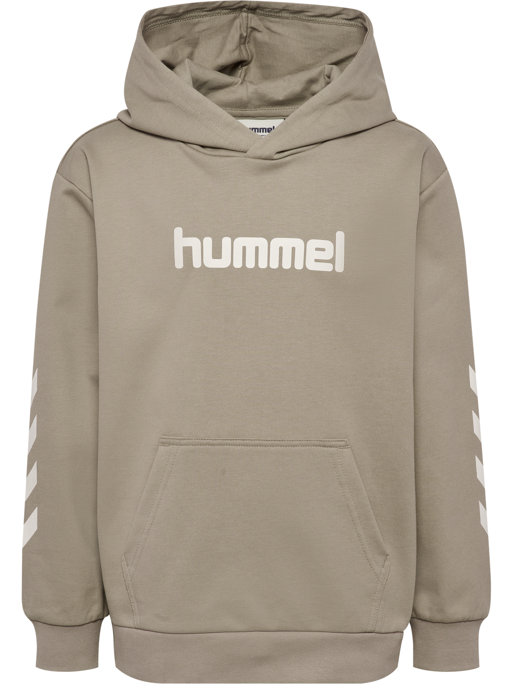 hmlJR LOGO HOODIE