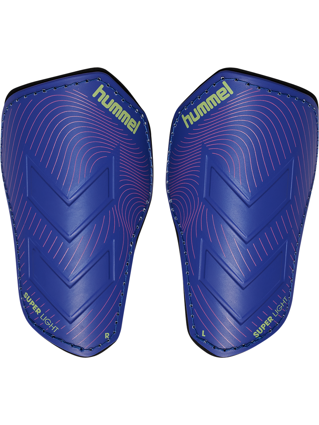 hmlSHIN GUARDS SUPER LIGHT