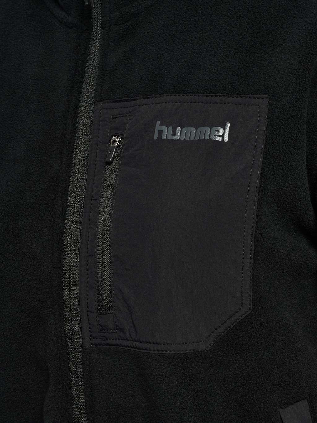 hmlPOLAR FLEECE WOMEN JACKET