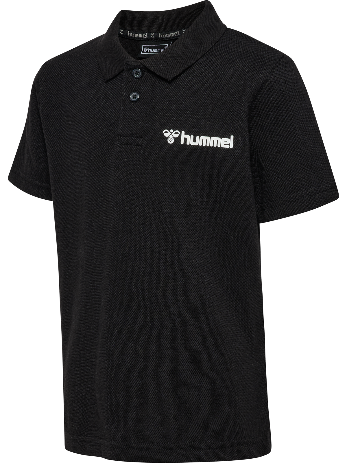 hmlMOVER COTTON POLO KIDS